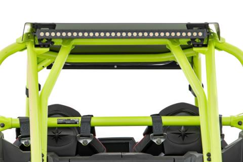 Polaris Rear-Facing 30-inch LED Kit 19-21 Polaris RZR Turbo S Rough Country