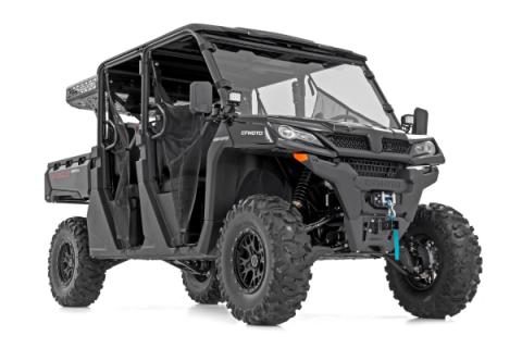 2 Inch Lift Kit CFMOTO UFORCE 1000 Rough Country