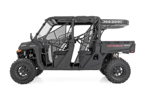 2 Inch Lift Kit CFMOTO UFORCE 1000 Rough Country