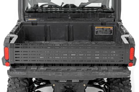 Tail Gate Extension 16-22 Can-Am Defender HD 10/18-22 Defender HD 10 XTP Rough Country
