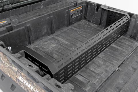 Tail Gate Extension 16-22 Can-Am Defender HD 10/18-22 Defender HD 10 XTP Rough Country