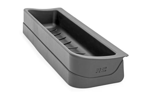 Under Seat Storage Crew Cab Ford F-150 15- UpSuper Duty (17-22) Rough Country