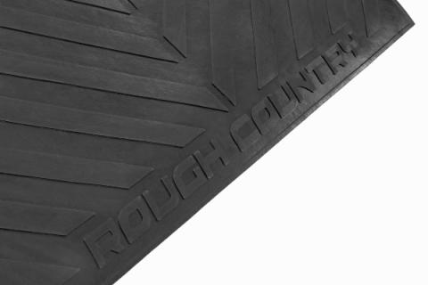 Bed Mat 4 Foot 6 Inch Bed Ford Maverick (22-23) Rough Country
