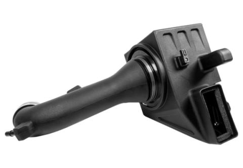 TruPower Cold Air Intake w/ Dry Filter 19-Present Chevrolet Silverado/GMC Sierra 6.2L Stillen