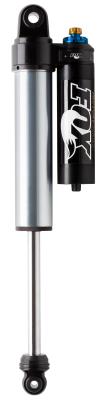 Shock Absorber 12-On Ford T6 Ranger 4WD &amp; 2WD Hi-Rider Rear 2.5 Series Piggy-Back 9.0 Inch 0-1.5 Inch Lift Dual Speed Compression Kit FOX