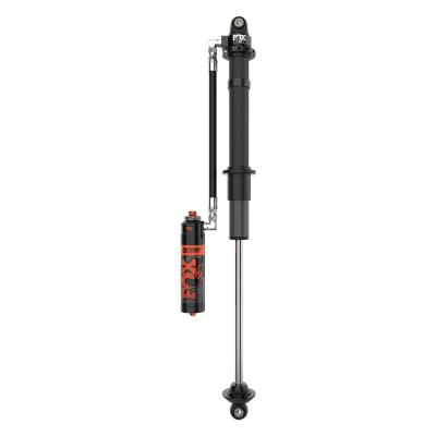 Shock Absorber 2.0 Factory Race Series Coilover Remote Reservoir-Rt 8 Inch FOX