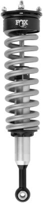 Shock Absorber 25-On Toyota 4Runner 24-On Land Cruiser 250 &amp; Gx550 Front Coilover Performance Series 2.0 IFP 0-2.25 Lift FOX