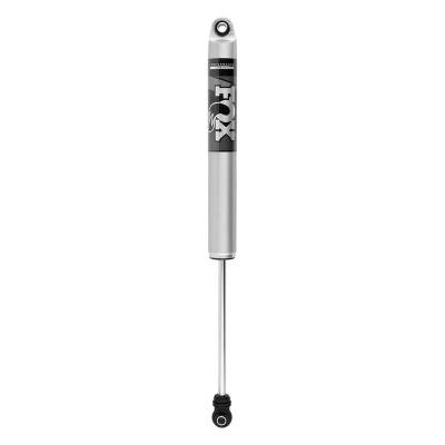 Shock Absorber 18-On Jeep Wrangler JL Rear Performance Series 2.0 IFP 12.10 Inch 4.5-6 Inch Lift FOX