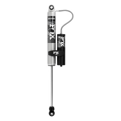Shock Absorber 99-On Chevy HD Rear Performance Series 2.0 Remote Reservoir 11.1 Inch 1.5-3.5 Inch Lift FOX