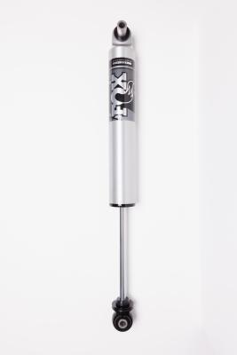Shock Absorber 18-On Jeep Wrangler JL Front 2.5 Truck Performance Series IFP 2-3 Lift Hto FOX