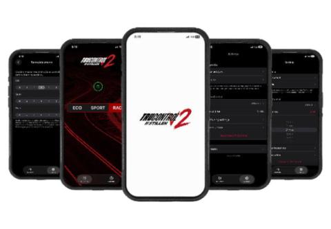 17-20 Ford F-150 3.5L Raptor TruControl V2 Inline Tuning Module Stillen
