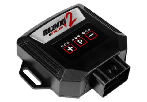 19-24 Ford Explorer ST TruControl V2 Inline Tuning Module Stillen