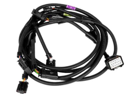 19-24 Ford Explorer ST TruControl V2 Inline Tuning Module Stillen