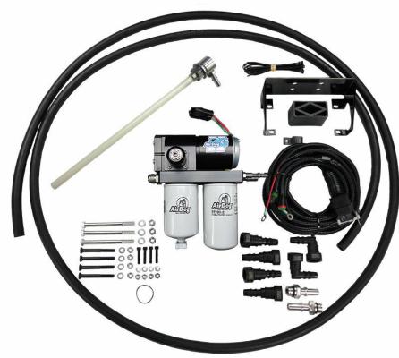 Diesel Lift Pump 220GPH II-5G, DF-220-5G 2011-2014 Chevy Duramax AirDog
