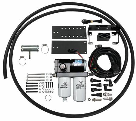 Diesel Lift Pump 100GPH II-5G, DF-100-5G 1989-1993 Dodge Cummins AirDog