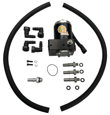 Factory Replacement Diesel Lift Pump 150GPH Raptor Pump FRRP-150 1998.5-2002 Dodge Cummins AirDog