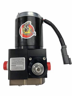 Diesel Lift Pump 100GPH Raptor RP-4G-100 2019-2023 RAM Cummins AirDog