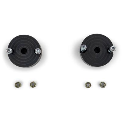 Jeep Wrangler 1 1/4 Inch Tall Front Bump Stops 2007+ JK/JL/JT or Jeep Wrangler 1.25 Inch Rear Bump Stop 2007-2018 JK Clayton Off Road
