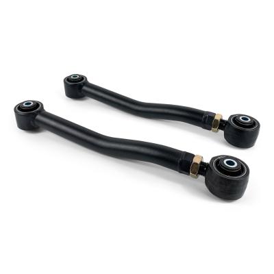Jeep Wrangler Overland Plus Rear Upper Control Arms 2007-2018+ JK/JL Clayton Off Road