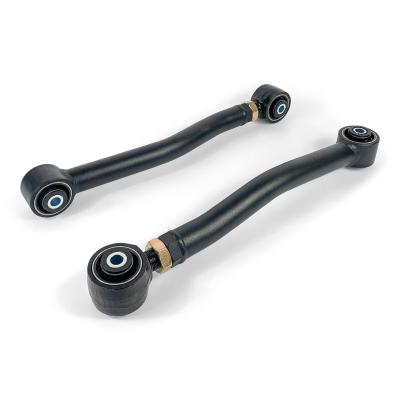 Jeep Wrangler Overland Plus Rear Upper Control Arms 2007-2018+ JK/JL Clayton Off Road