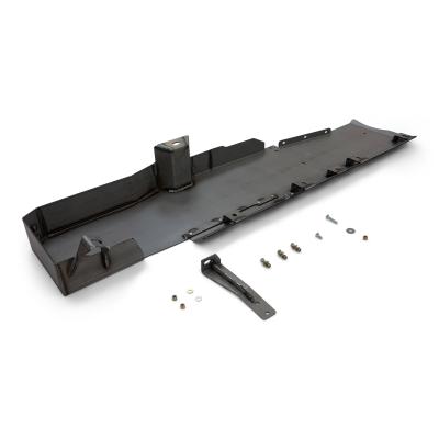 Jeep Wrangler 3.6L/2.0L/6.4L Gas Tank Skid Plate System - Skinny Tank Only (2018+, JL)