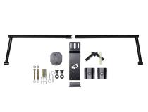 Spare Tire Carrier Kit 17-25 Ford F250/F350 Skyjacker