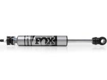 Fox 2.0 Shock Rear 2.0 Inch Lift Height 07-10 Toyota FJ Cruiser Zone Offroad