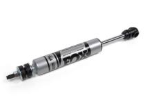 Fox 2.0 Shock Rear 2.0 Inch Lift Height 07-10 Toyota FJ Cruiser Zone Offroad