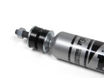 Fox 2.0 Shock Rear 2.0 Inch Lift Height 07-10 Toyota FJ Cruiser Zone Offroad