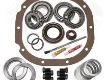 Yukon Master Overhaul Kit For Ford 7.5 Inch Yukon Gear &amp;amp; Axle
