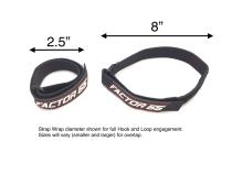 Strap Wraps Pair Factor 55