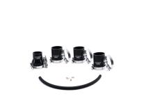 2006-2010 Chevrolet / GMC Intercooler Charge Pipe Bundle Polar White