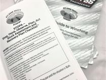 Basic Guide To Winching Manual Factor 55