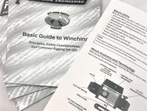 Basic Guide To Winching Manual Factor 55