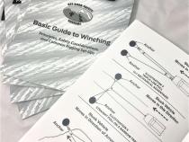 Basic Guide To Winching Manual Factor 55