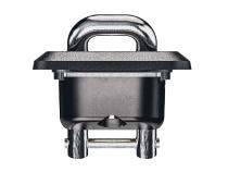 Bullet Inner Bed Retractable Tie-Down Anchors 9 Pack Complete Bed Package 07-Up Silverado/Sierra 1500/2500/3500 15 -Up Colorado/Canyon Bullring