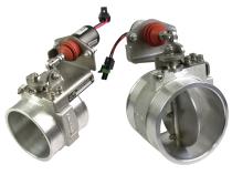 Positive Air Shut-Off Dodge 2003-2007 5.9L Cummins BD Diesel
