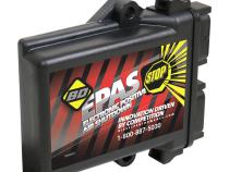 E-PAS Positive Air Shut-Off 6.7L Power Stroke Ford 2020-2025 F-Series SuperDuty F250/F350/F450/F550 BD Diesel