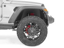 Jeep Front Inner Fenders 18-20 Wrangler JL Rough Country