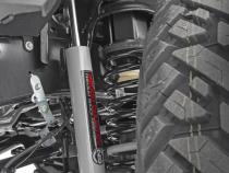 Jeep Front Inner Fenders 18-20 Wrangler JL Rough Country