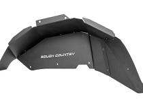 Jeep Rear Inner Fenders 18-20 Wrangler JL Rough Country