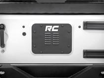 Jeep Tailgate Vent 07-18 Wrangler JK Rough Country