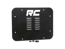 Jeep Tailgate Vent 07-18 Wrangler JK Rough Country