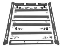 Jeep Roof Rack System 18-20 Wrangler JL Rough Country