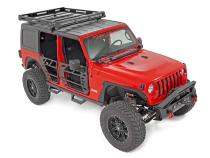 Jeep Roof Rack System 18-20 Wrangler JL Rough Country