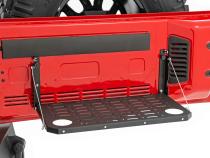 Jeep Tailgate Table Folding For 07-18 Wrangler JK Rough Country