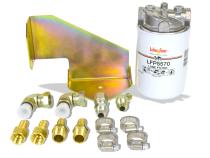 TowMaster Ford 4R100 Tranmission 1999-2003 4WD BD Diesel