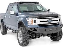 Ford Front High Clearance LED Bumper 18-20 Ford F-150 Rough Country