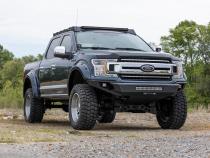 Ford Front High Clearance LED Bumper 18-20 Ford F-150 Rough Country