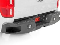 Rear Bumper 19-21 Ford Ranger 2WD/4WD Rough Country